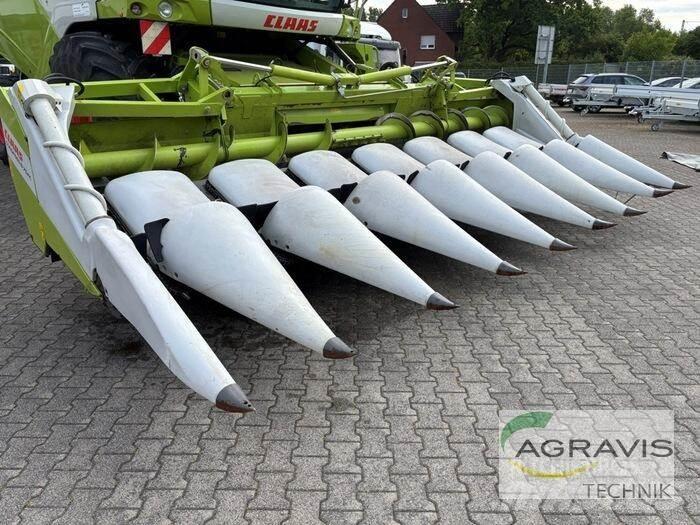 CLAAS CONSPEED 8-75 FC Accesorii combine agricole