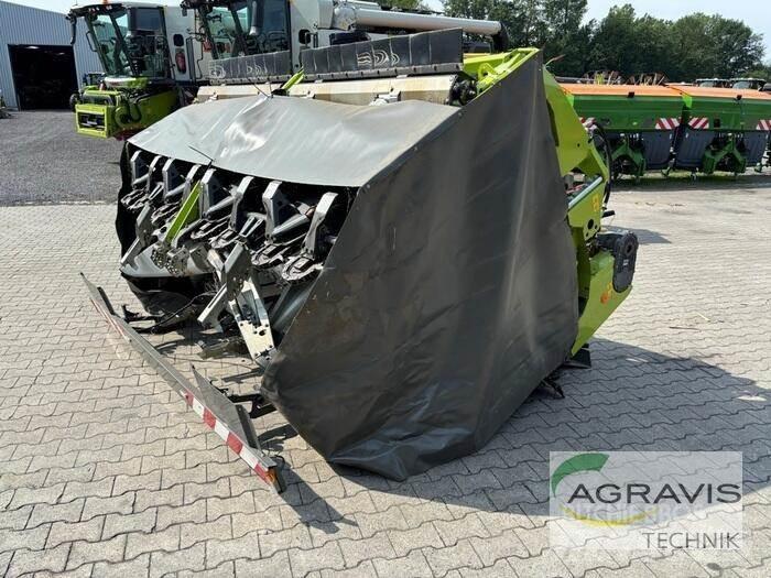 CLAAS CONSPEED 8-75 FC Accesorii combine agricole