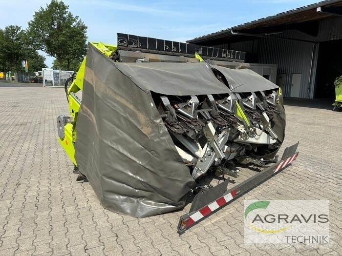 CLAAS CONSPEED 8-75 FC Accesorii combine agricole