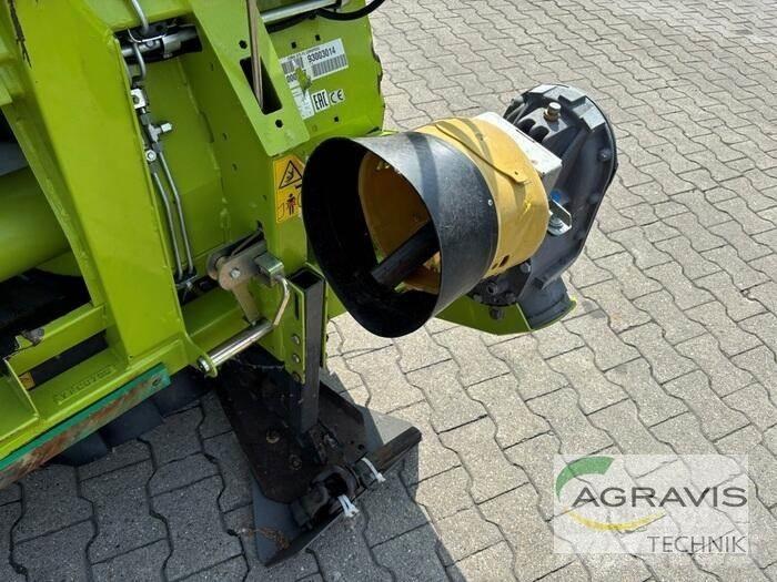 CLAAS CONSPEED 8-75 FC Accesorii combine agricole