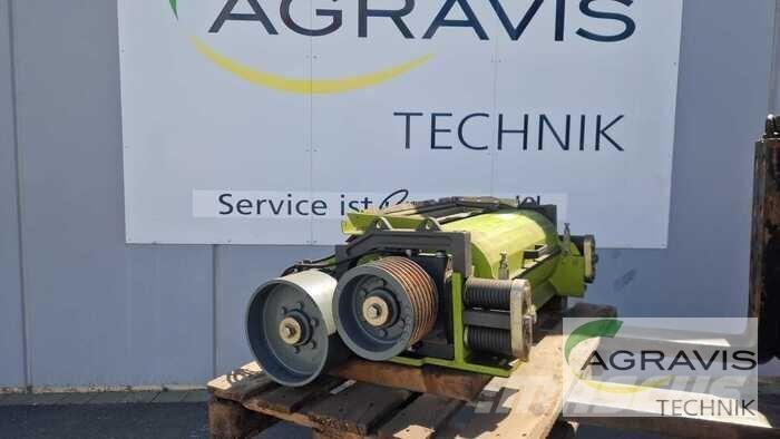 CLAAS CORN-CRACKER Alte echipamente pentru nutret