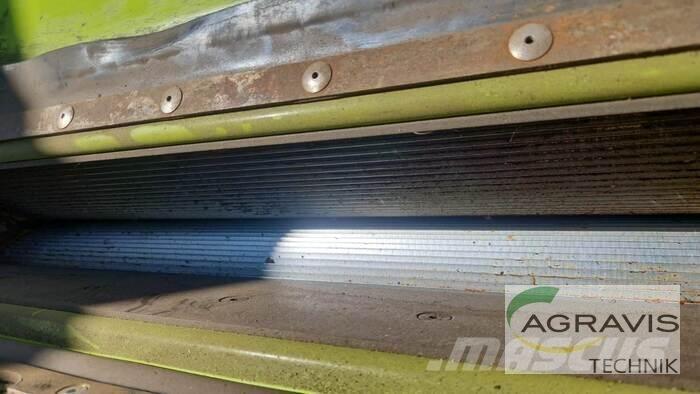 CLAAS CORN-CRACKER Alte echipamente pentru nutret