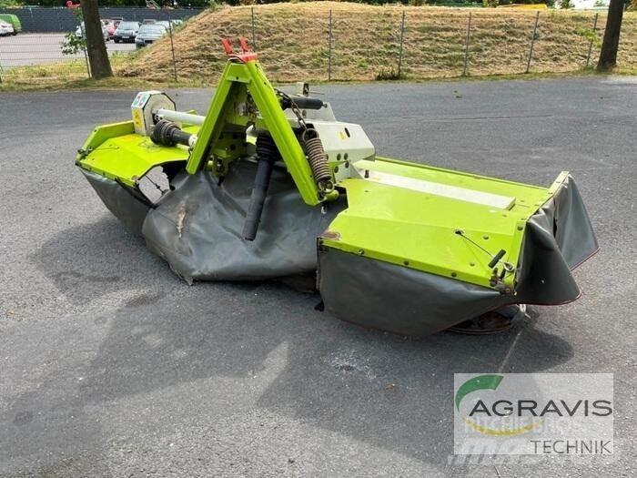 CLAAS CORTO 290 FN Cositoare de iarba