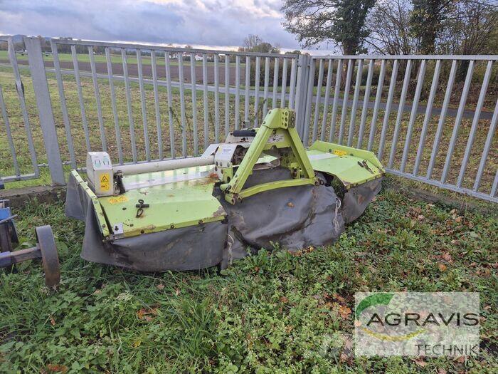 CLAAS CORTO 290 FN Cositoare de iarba