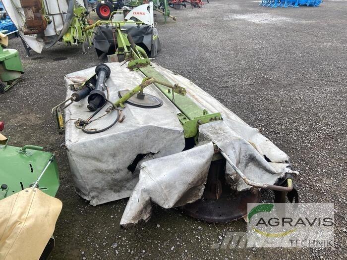 CLAAS CORTO 310 N Cositoare de iarba