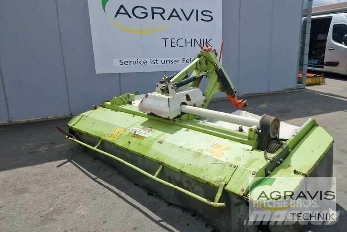CLAAS CORTO 3100 F Cositoare de iarba