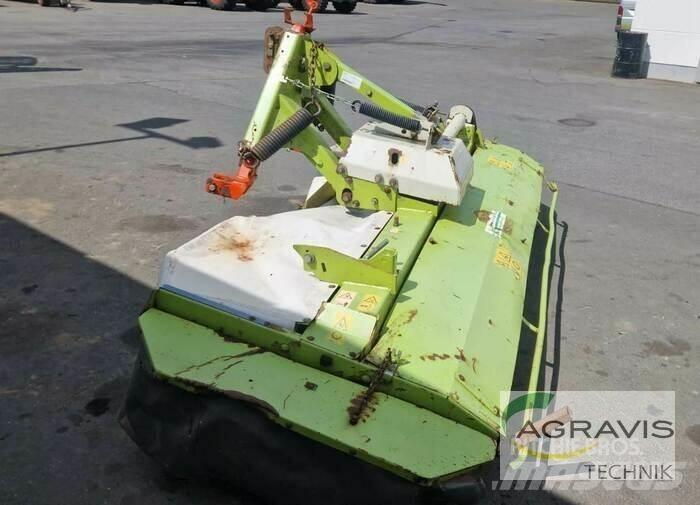 CLAAS CORTO 3100 F Cositoare de iarba