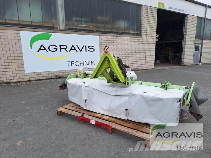 CLAAS CORTO 3100 F Cositoare de iarba