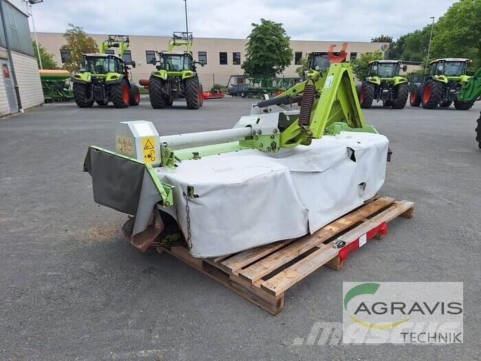 CLAAS CORTO 3100 F Cositoare de iarba