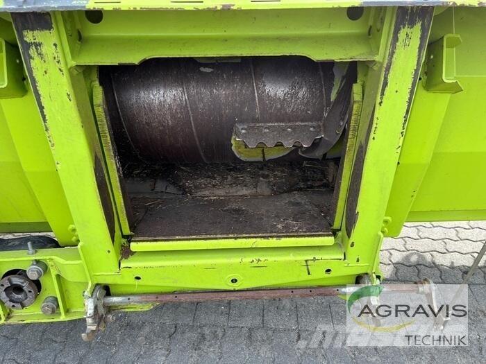 CLAAS DIRECT DISC 500 Accesorii pentru mașini de fân și furaje