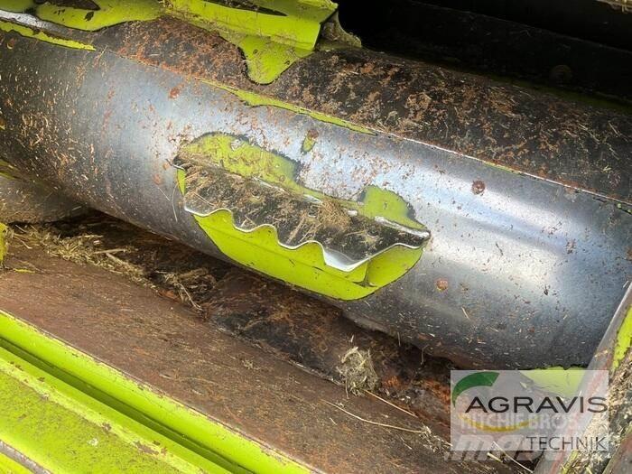 CLAAS DIRECT DISC 610 Accesorii forajere cu autopropulsare