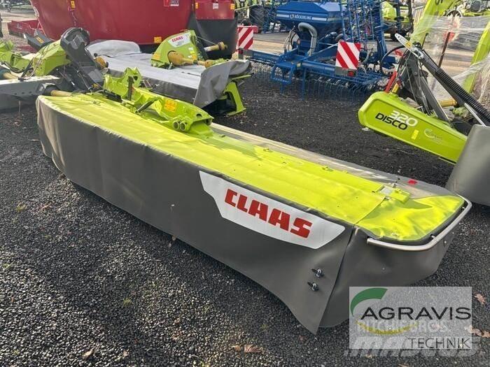 CLAAS DISCO 1010 TREND Cositoare de iarba
