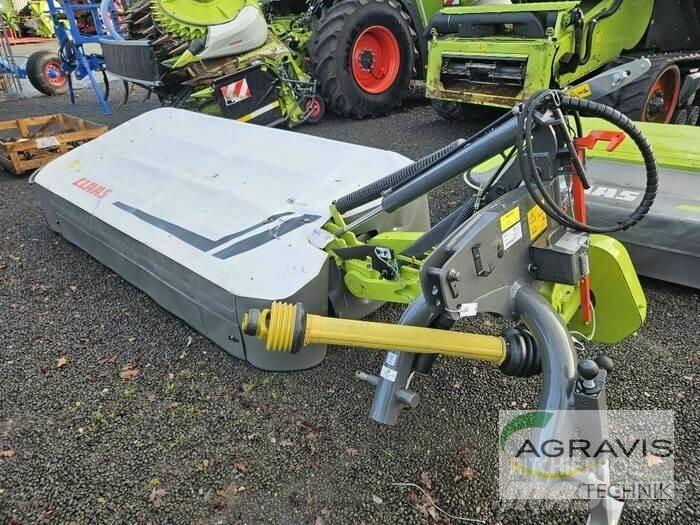 CLAAS DISCO 320 Cositoare de iarba