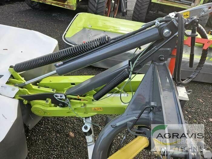 CLAAS DISCO 320 Cositoare de iarba