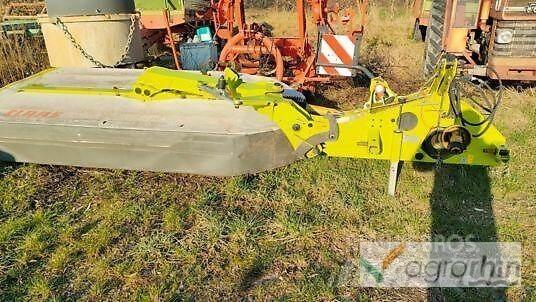 CLAAS Disco 3200 Cositoare de iarba