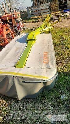 CLAAS Disco 3200 Cositoare de iarba