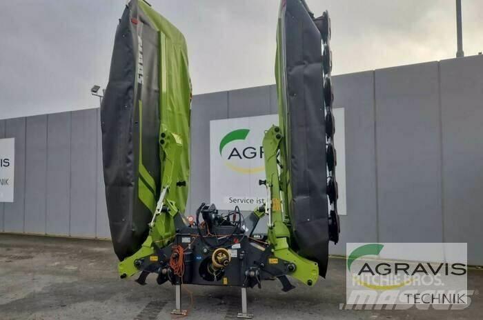 CLAAS DISCO 8500 TREND Cositoare de iarba