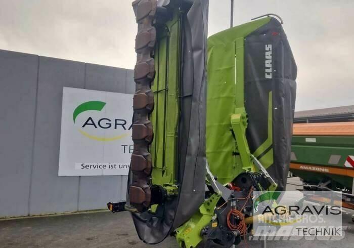 CLAAS DISCO 8500 TREND Cositoare de iarba