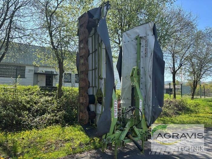 CLAAS DISCO 8550 PLUS Cositoare de iarba