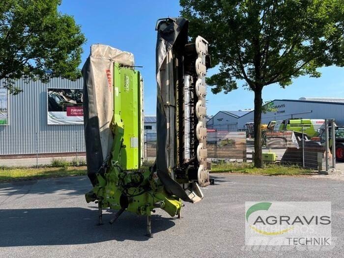 CLAAS DISCO 8600 C DUO Cositoare de iarba