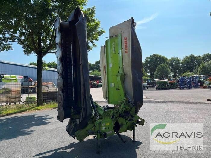 CLAAS DISCO 8600 C DUO Cositoare de iarba
