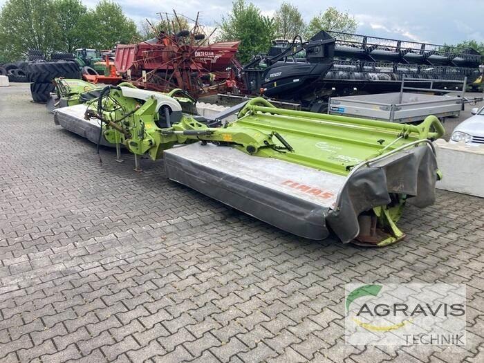 CLAAS DISCO 9200 C AS Cositoare de iarba