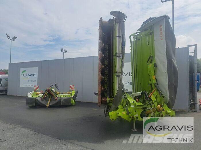 CLAAS DISCO 9200 C AS Cositoare de iarba