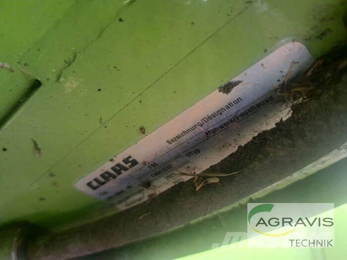 CLAAS DISCO 9200 C AS Cositoare de iarba