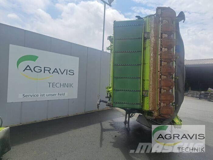 CLAAS DISCO 9200 C AS Cositoare de iarba