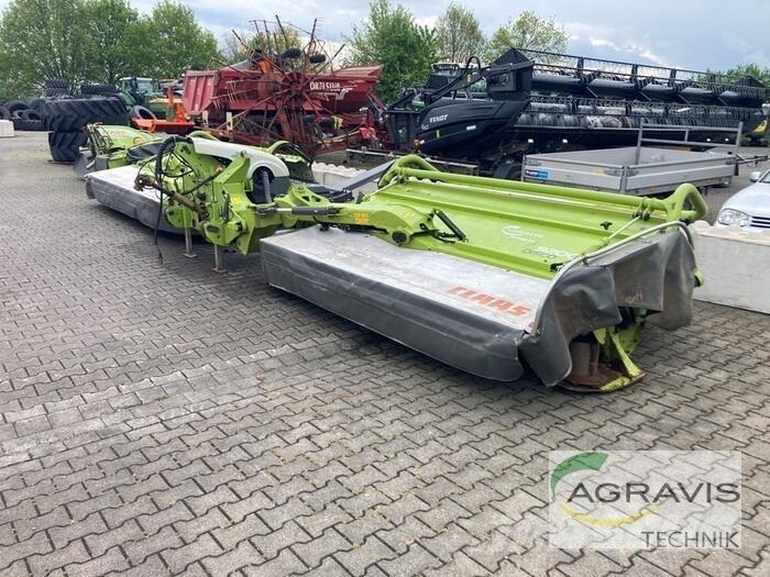 CLAAS DISCO 9200 C AS Cositoare de iarba