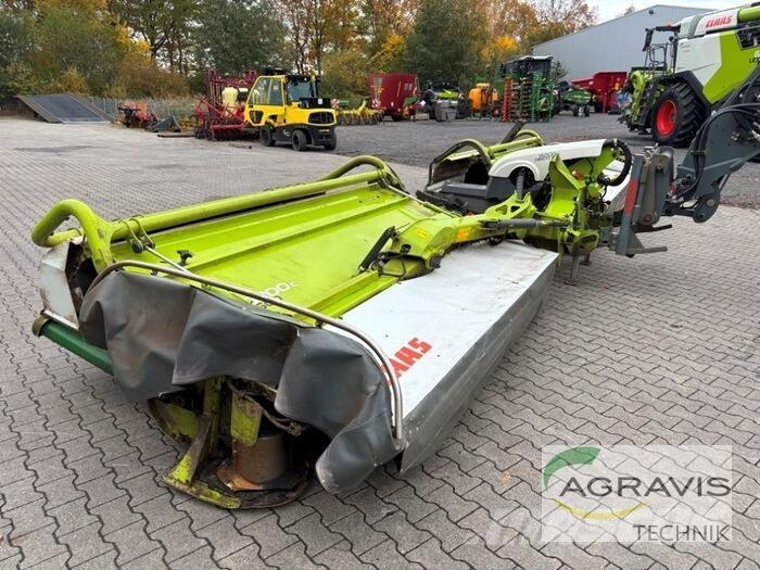 CLAAS DISCO 9200 C AS Cositoare de iarba