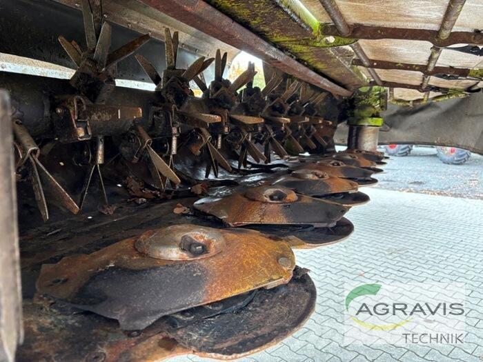 CLAAS DISCO 9200 C AS Cositoare de iarba