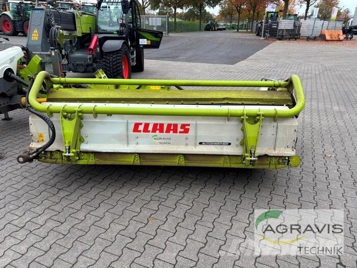 CLAAS DISCO 9200 C AS Cositoare de iarba