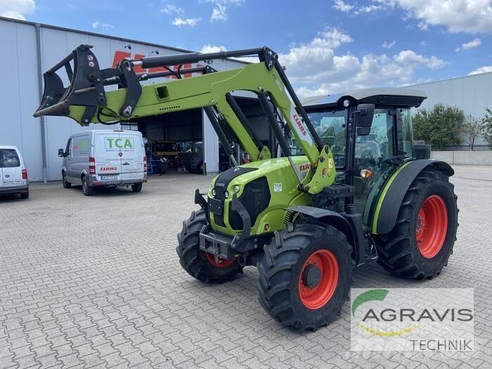 CLAAS ELIOS 210 Tractoare