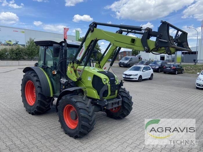 CLAAS ELIOS 210 Tractoare