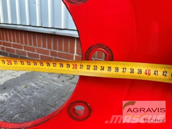 CLAAS FELGEN Alte accesorii tractor