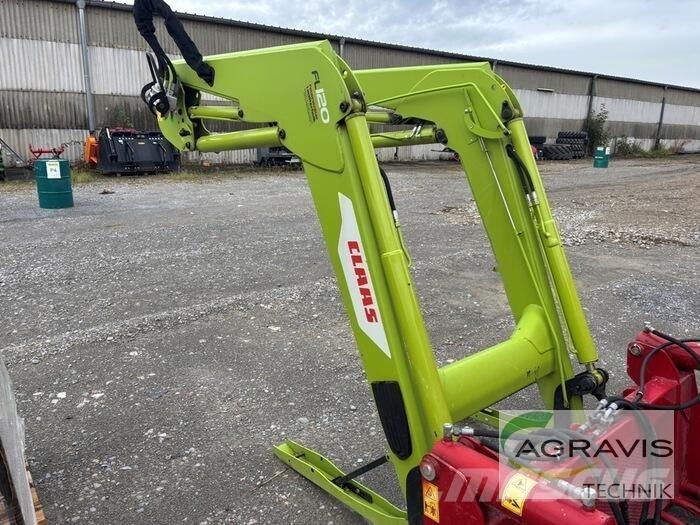 CLAAS FL 120 Alte accesorii tractor