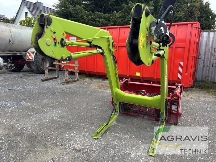 CLAAS FL 120 Alte accesorii tractor