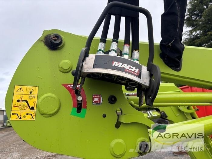 CLAAS FL 120 Alte accesorii tractor