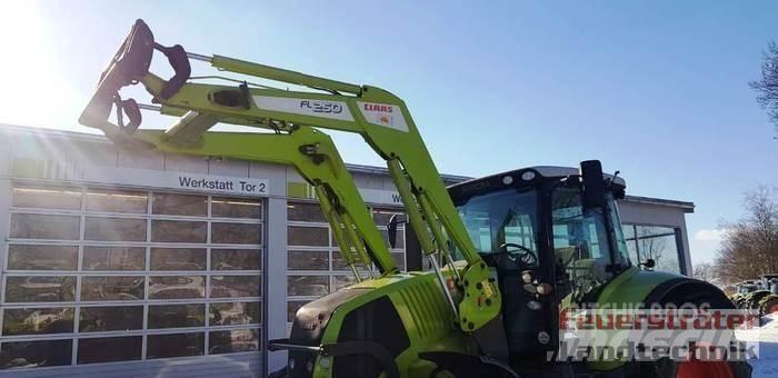 CLAAS FL 250 Alte accesorii tractor