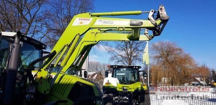 CLAAS FL 250 Alte accesorii tractor