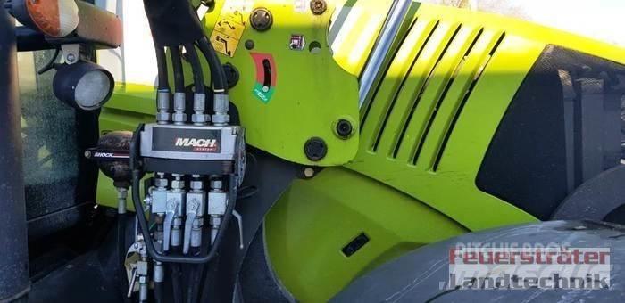 CLAAS FL 250 Alte accesorii tractor