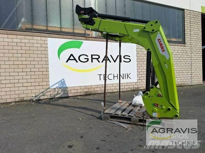 CLAAS FL 80 C Alte accesorii tractor