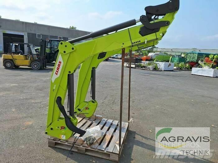 CLAAS FL 80 C Alte accesorii tractor