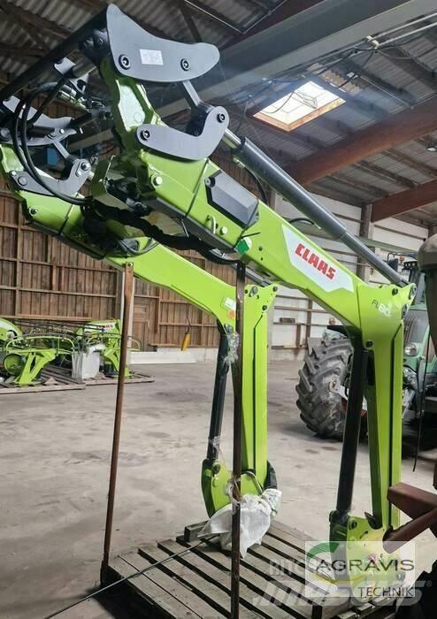 CLAAS FL 80 C Alte accesorii tractor