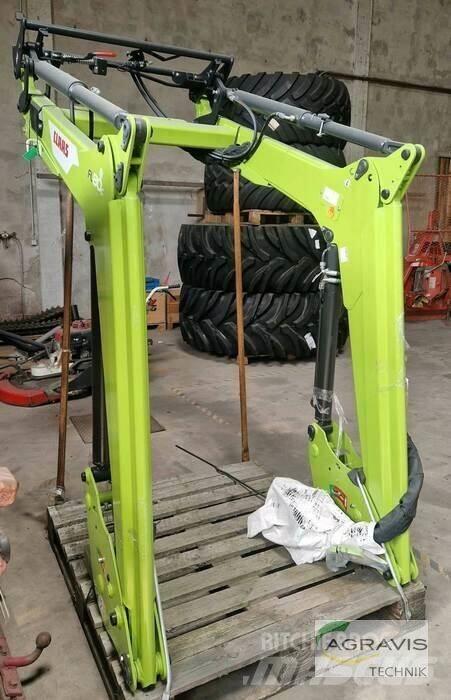 CLAAS FL 80 C Alte accesorii tractor