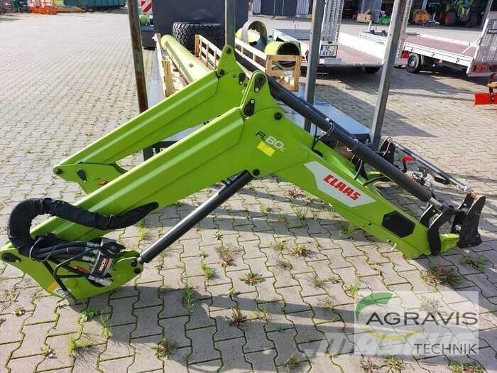CLAAS FL 80 C Alte accesorii tractor