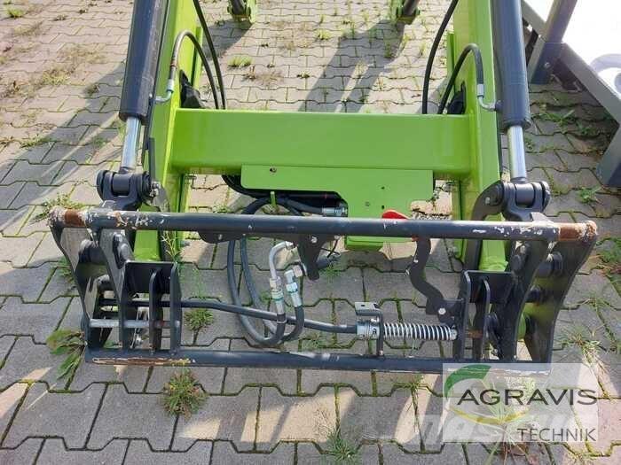CLAAS FL 80 C Alte accesorii tractor