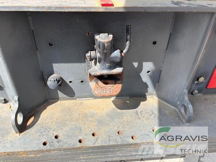 CLAAS JAGUAR 870 Forajere cu autopropulsare