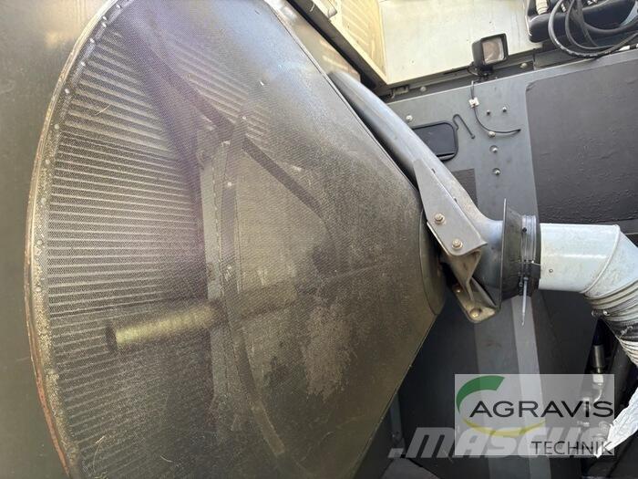 CLAAS JAGUAR 960 Forajere cu autopropulsare